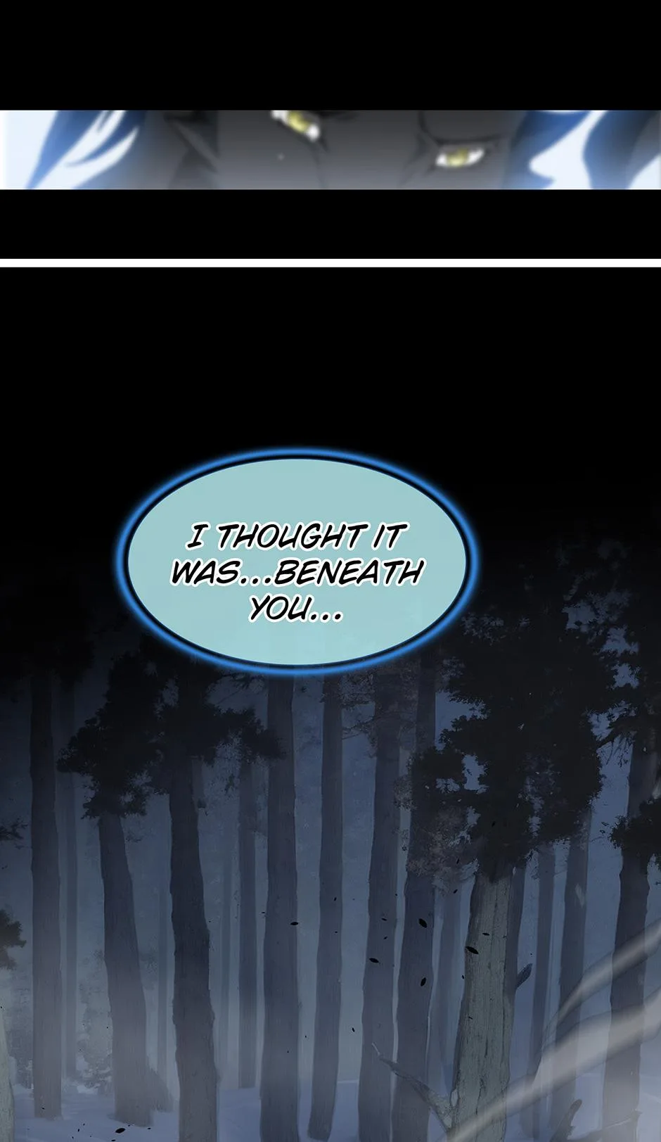 The Beginning After The End - Chapter 192 - Page 111
