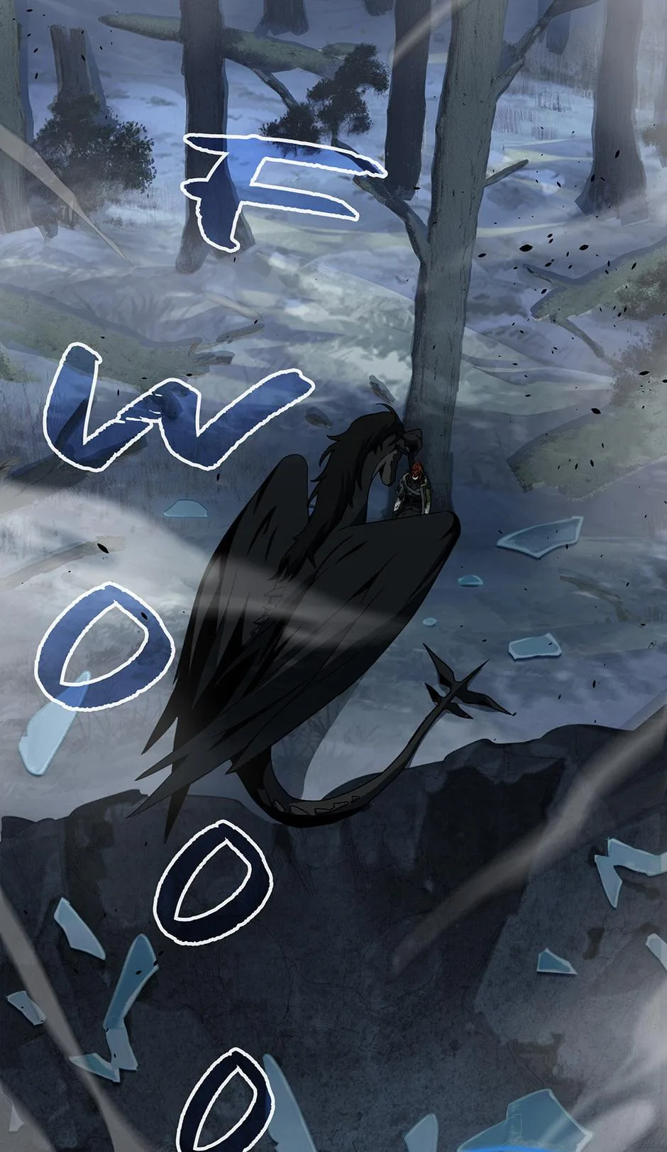 The Beginning After The End - Chapter 192 - Page 112