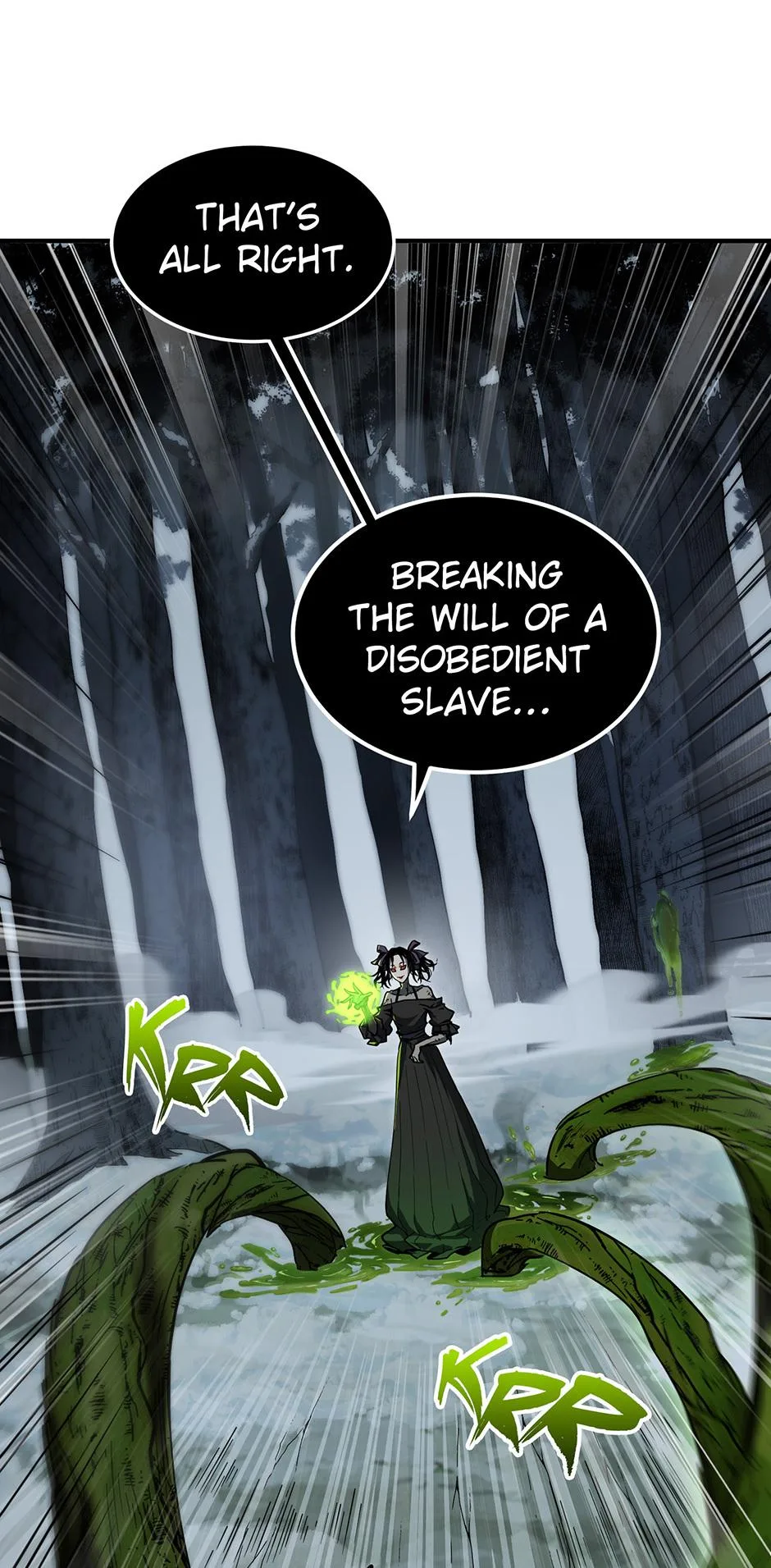 The Beginning After The End - Chapter 192 - Page 12