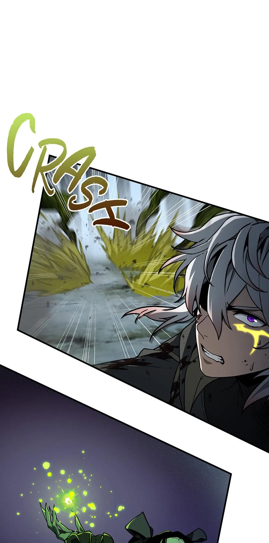 The Beginning After The End - Chapter 192 - Page 15