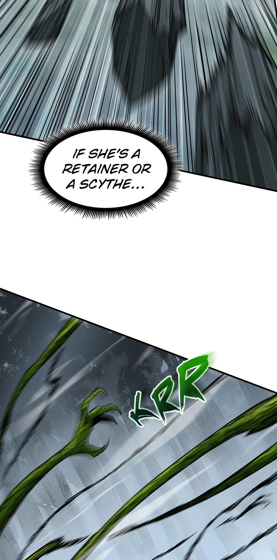 The Beginning After The End - Chapter 192 - Page 17