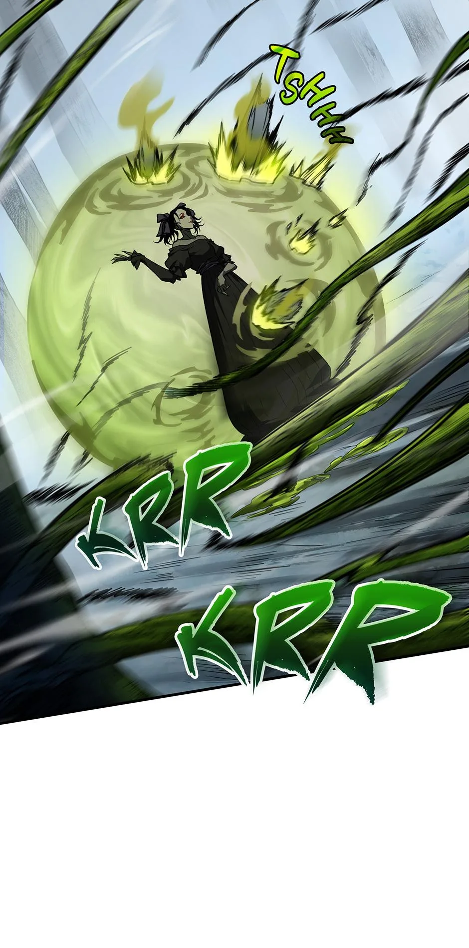 The Beginning After The End - Chapter 192 - Page 18