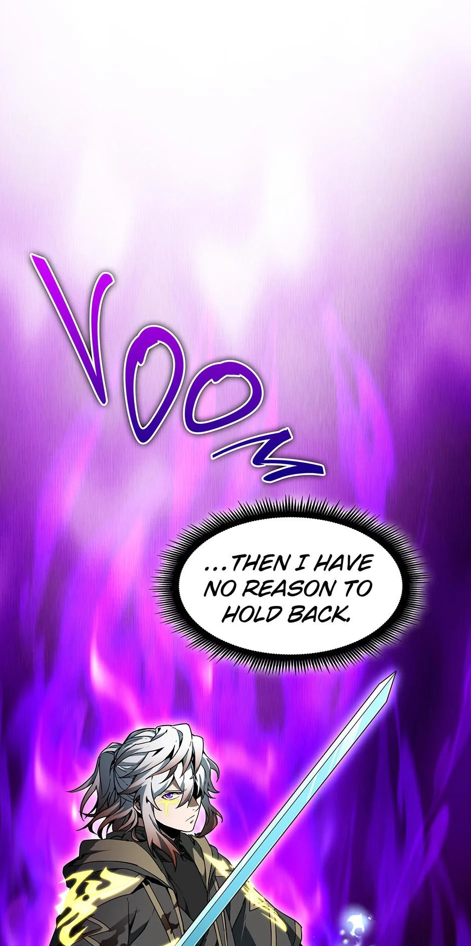 The Beginning After The End - Chapter 192 - Page 19