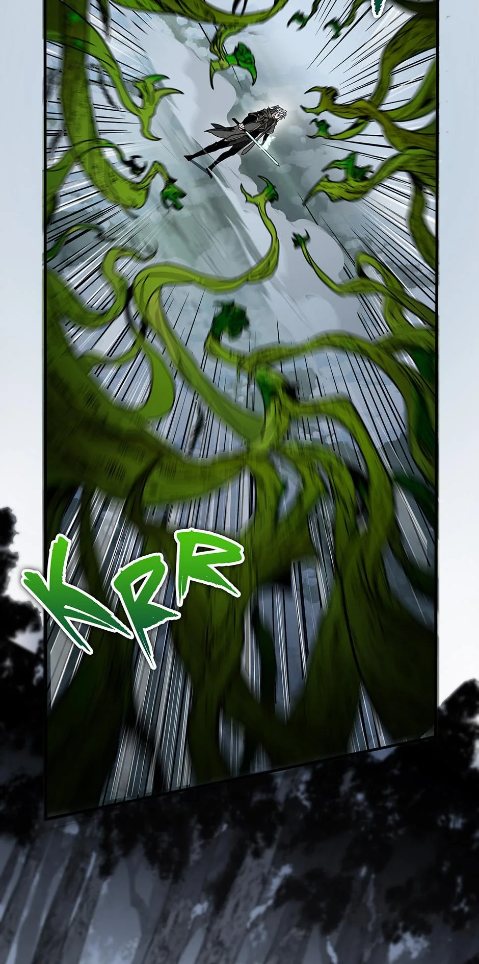 The Beginning After The End - Chapter 192 - Page 21