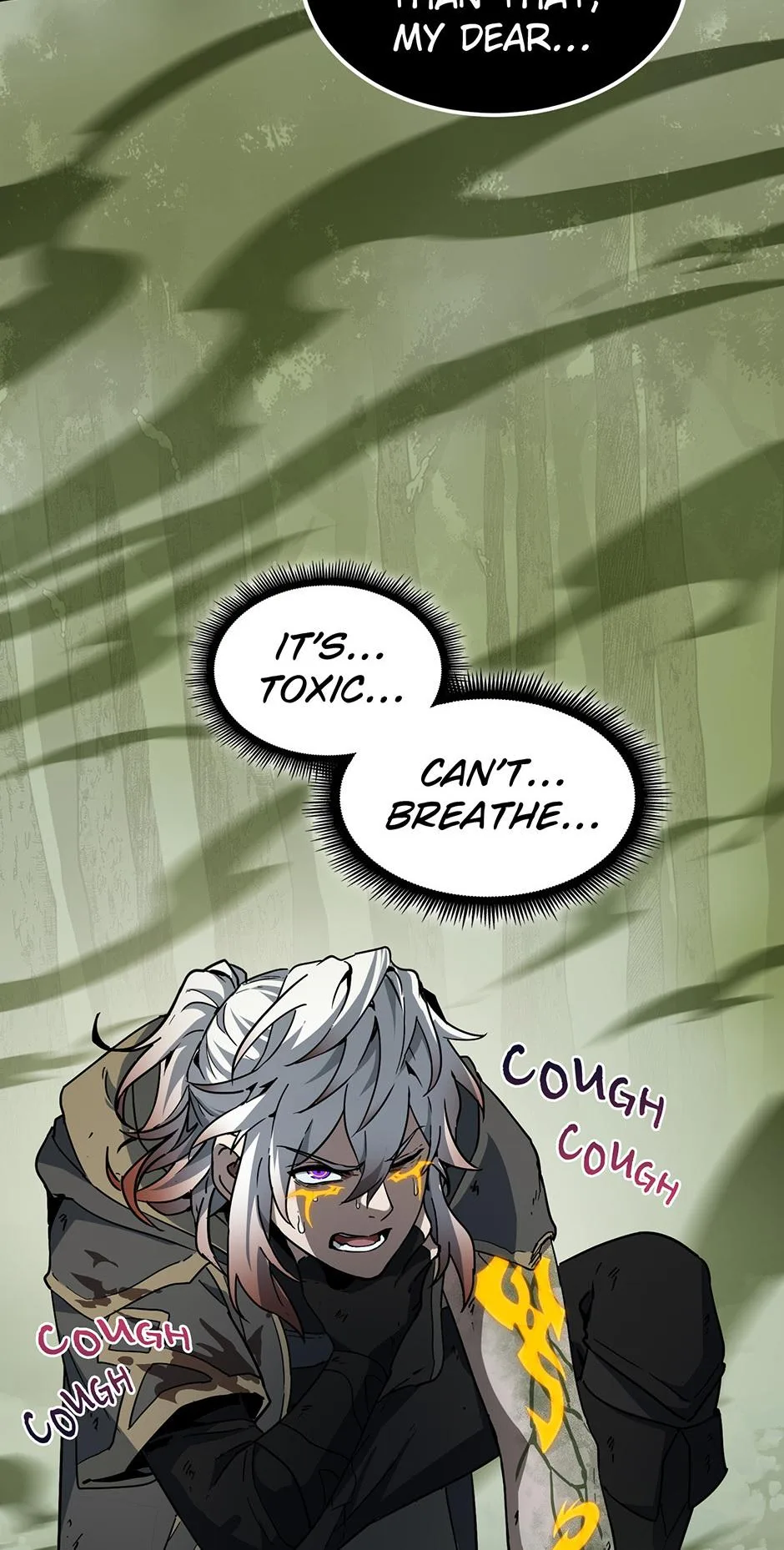 The Beginning After The End - Chapter 192 - Page 29