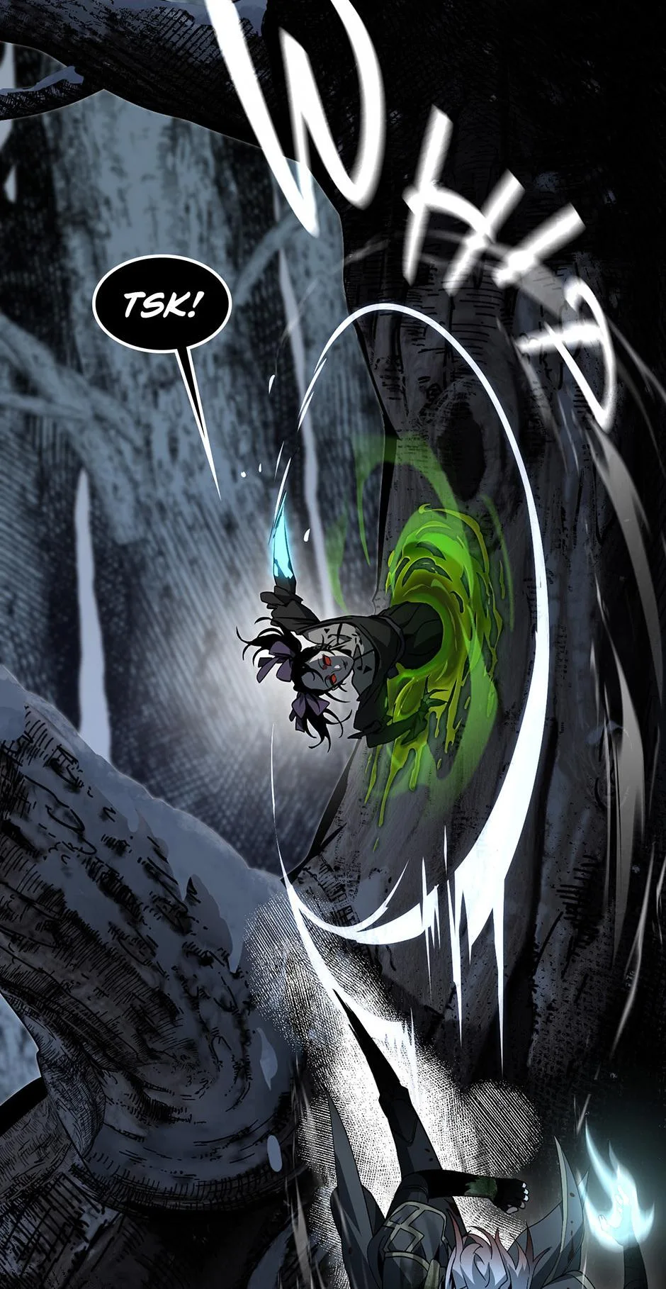 The Beginning After The End - Chapter 192 - Page 3