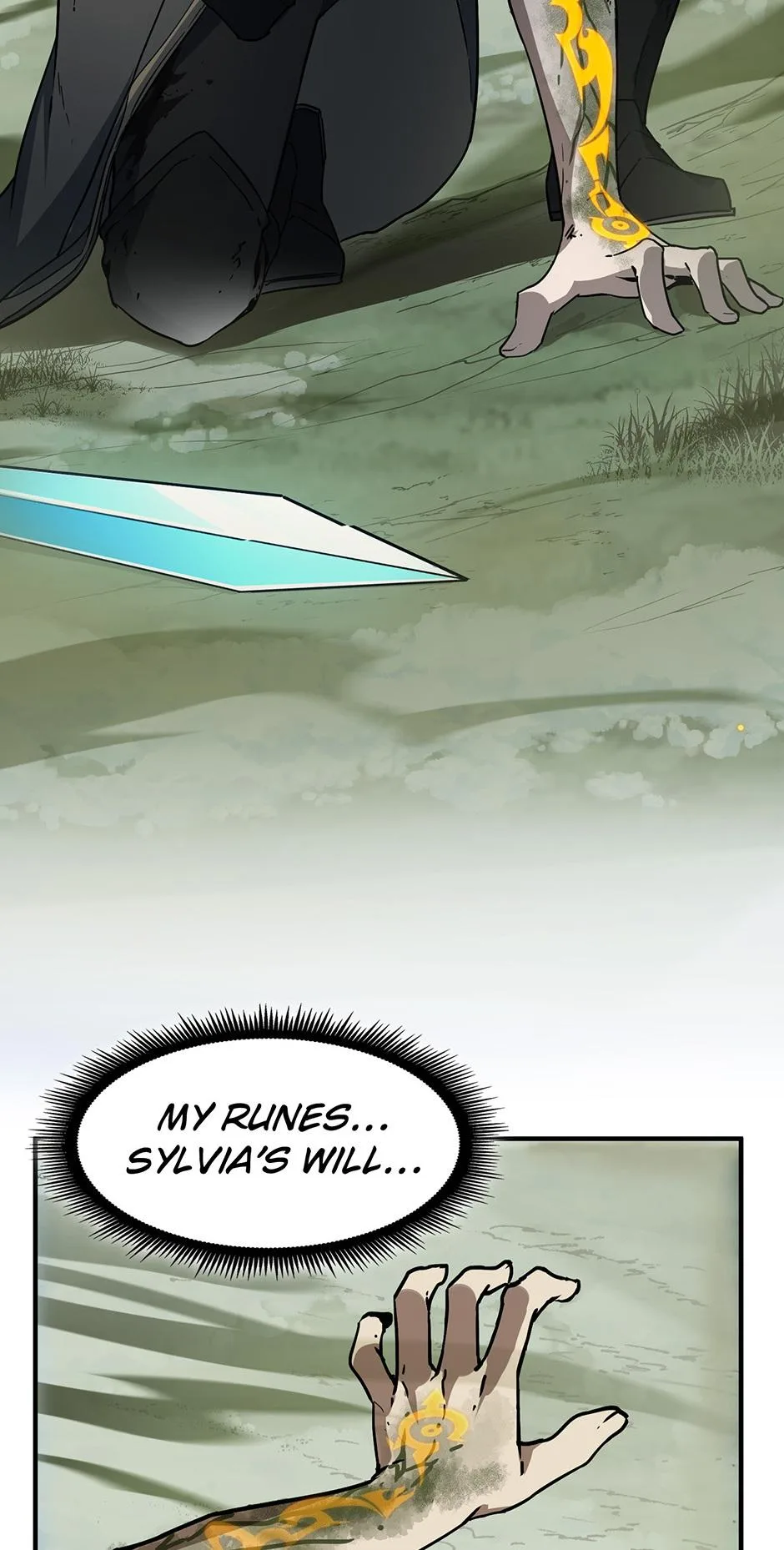 The Beginning After The End - Chapter 192 - Page 30