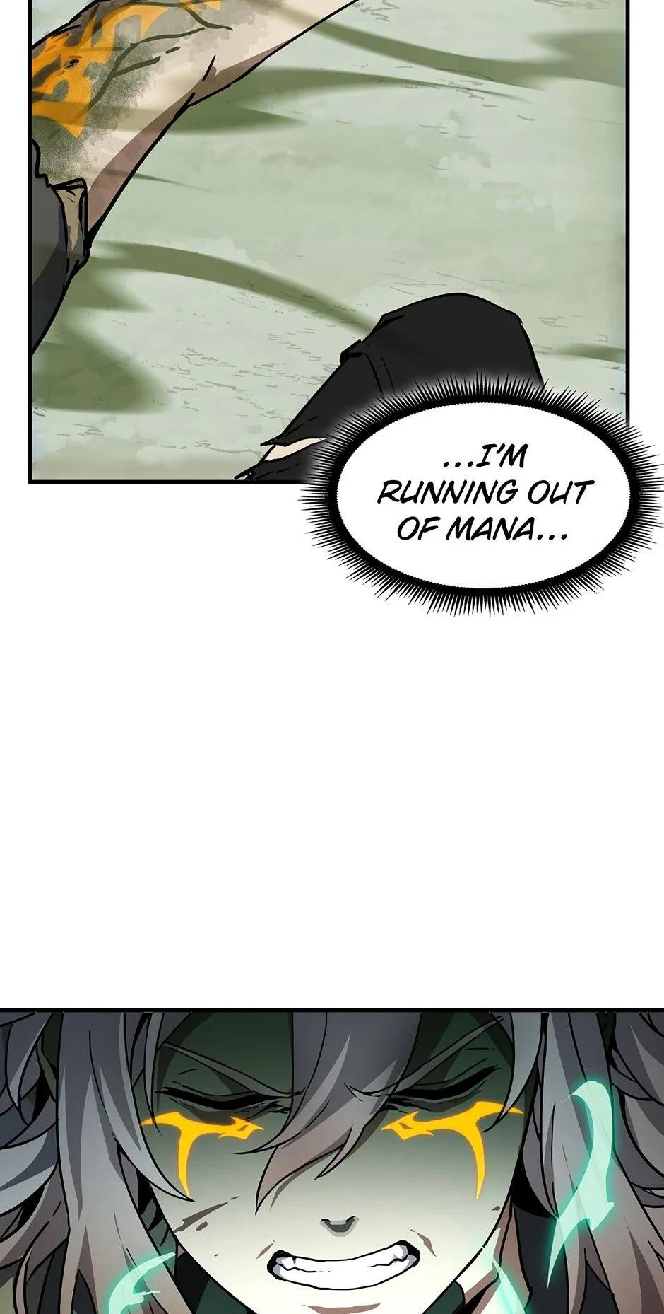 The Beginning After The End - Chapter 192 - Page 31