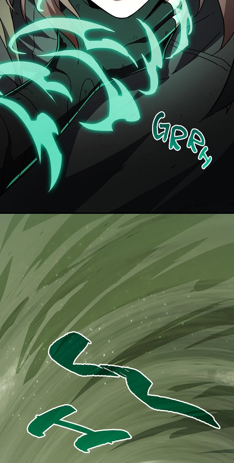 The Beginning After The End - Chapter 192 - Page 32