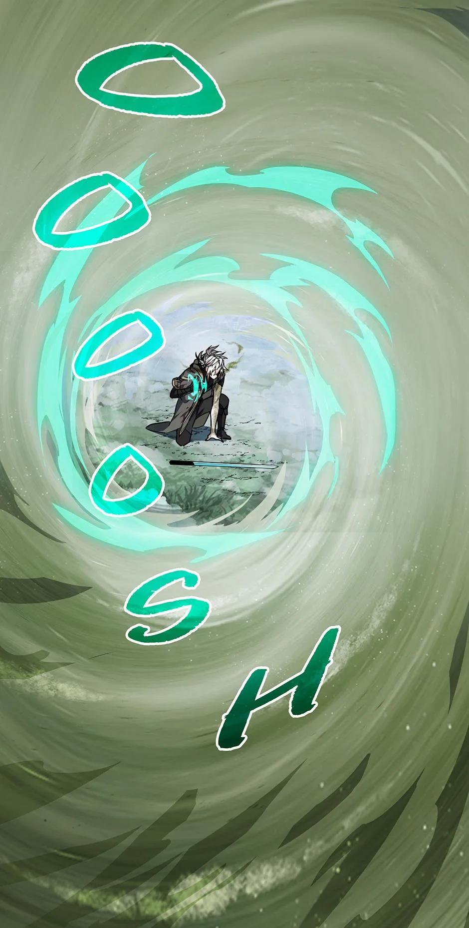 The Beginning After The End - Chapter 192 - Page 33