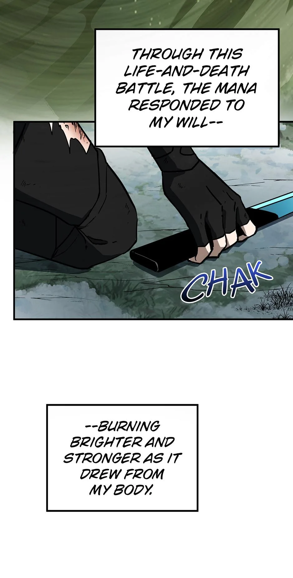 The Beginning After The End - Chapter 192 - Page 34