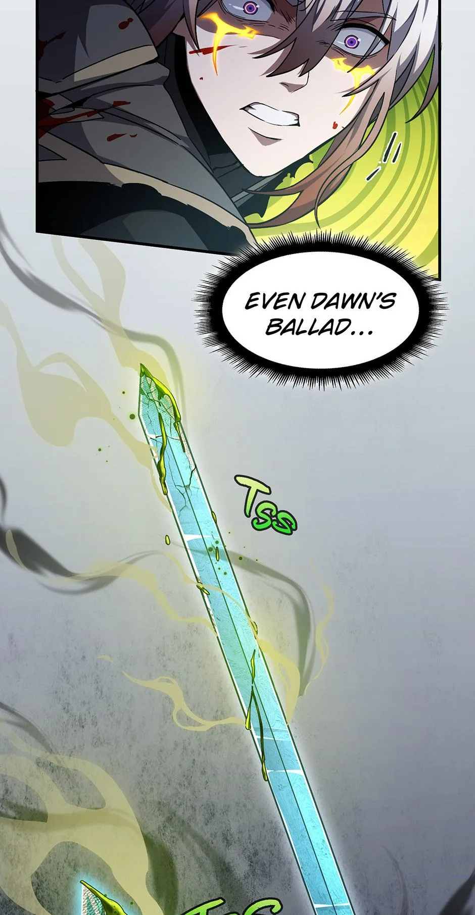 The Beginning After The End - Chapter 192 - Page 40