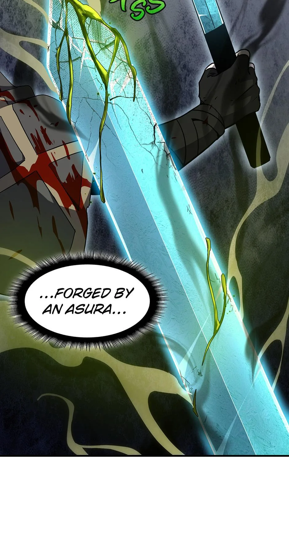 The Beginning After The End - Chapter 192 - Page 41