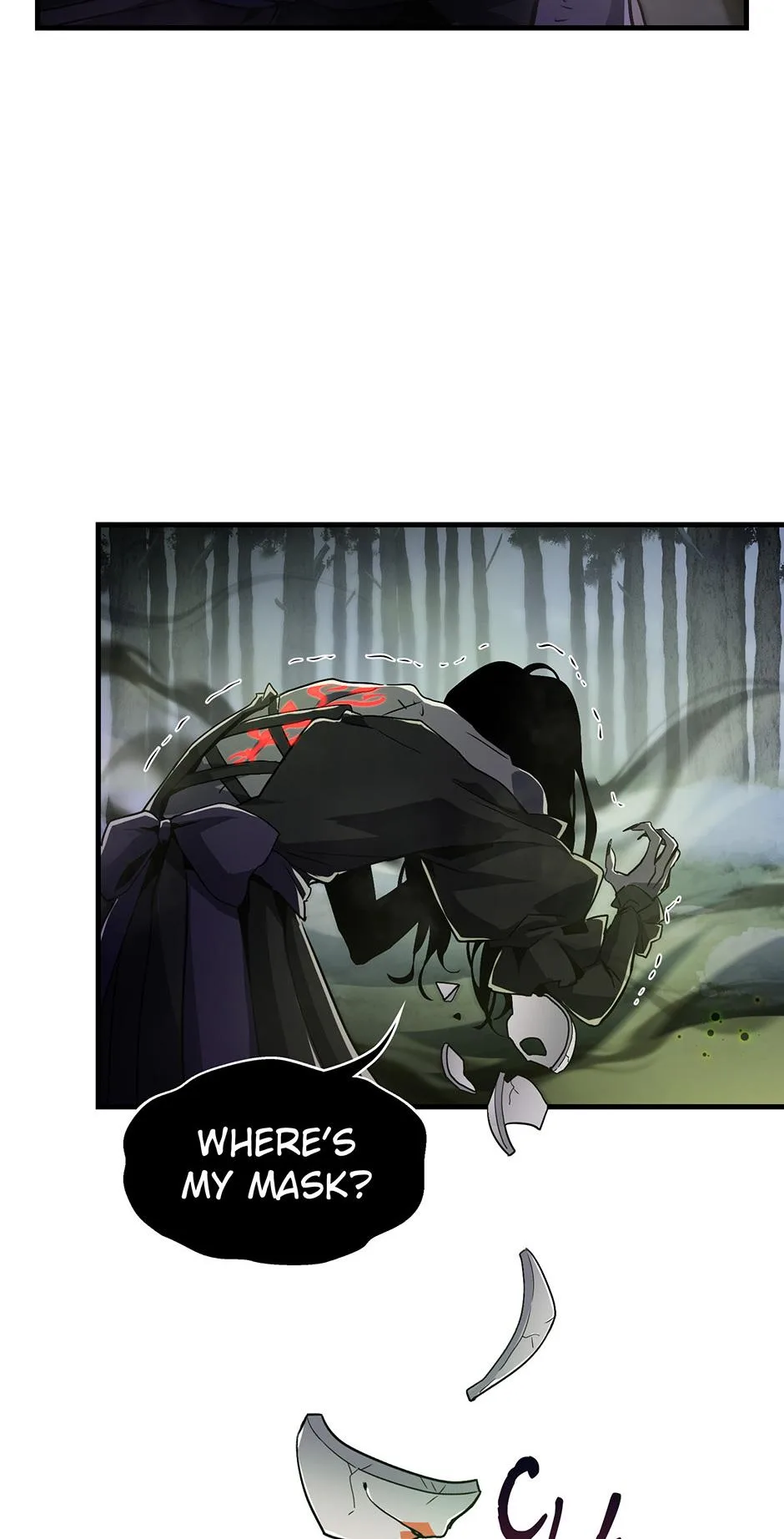The Beginning After The End - Chapter 192 - Page 43