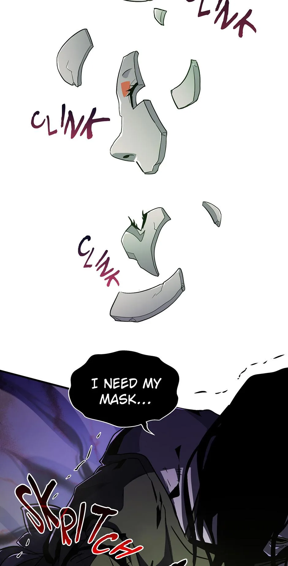 The Beginning After The End - Chapter 192 - Page 44