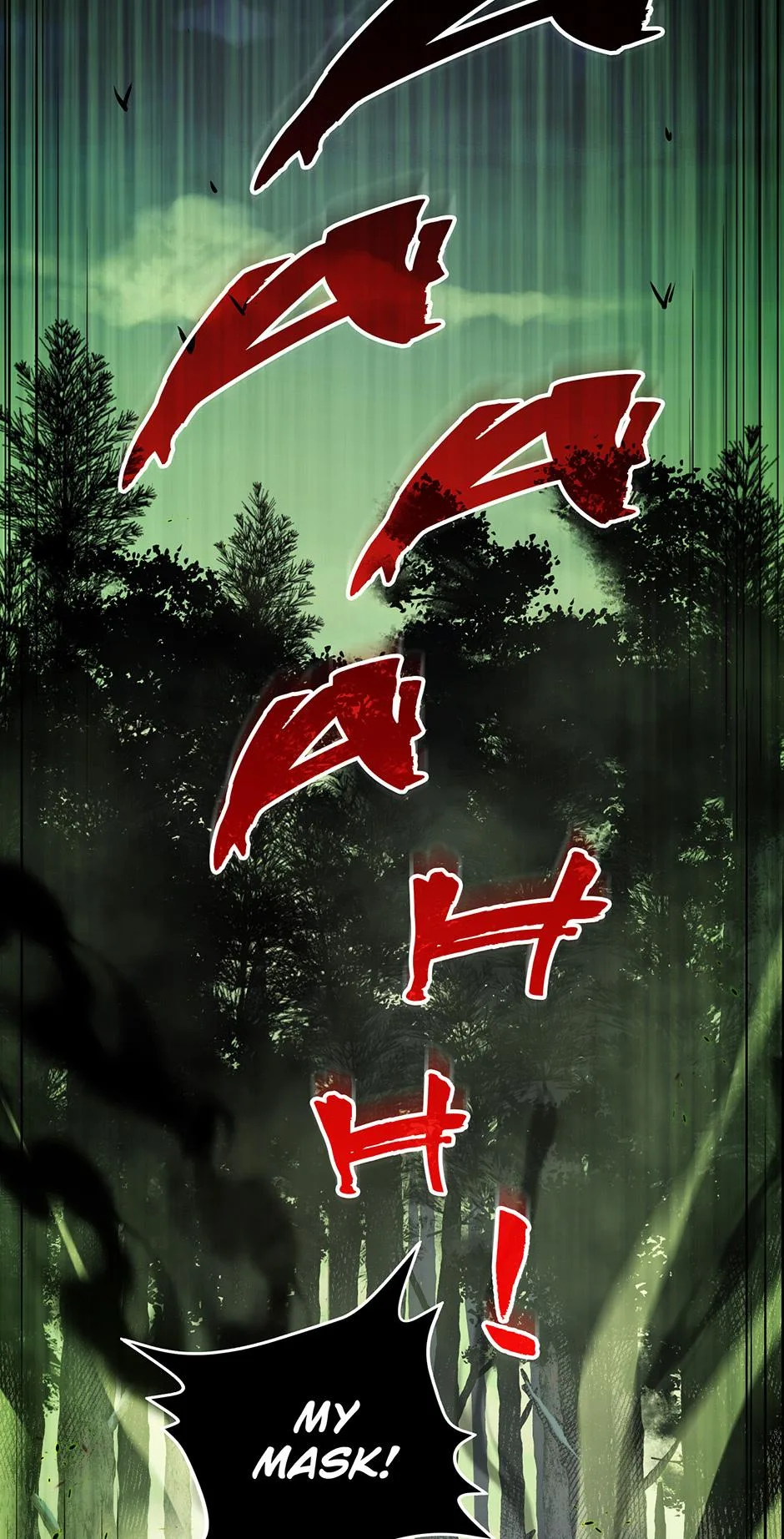 The Beginning After The End - Chapter 192 - Page 46