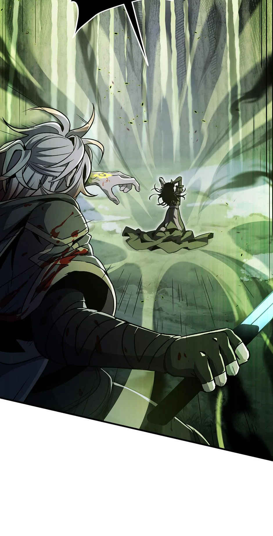 The Beginning After The End - Chapter 192 - Page 47