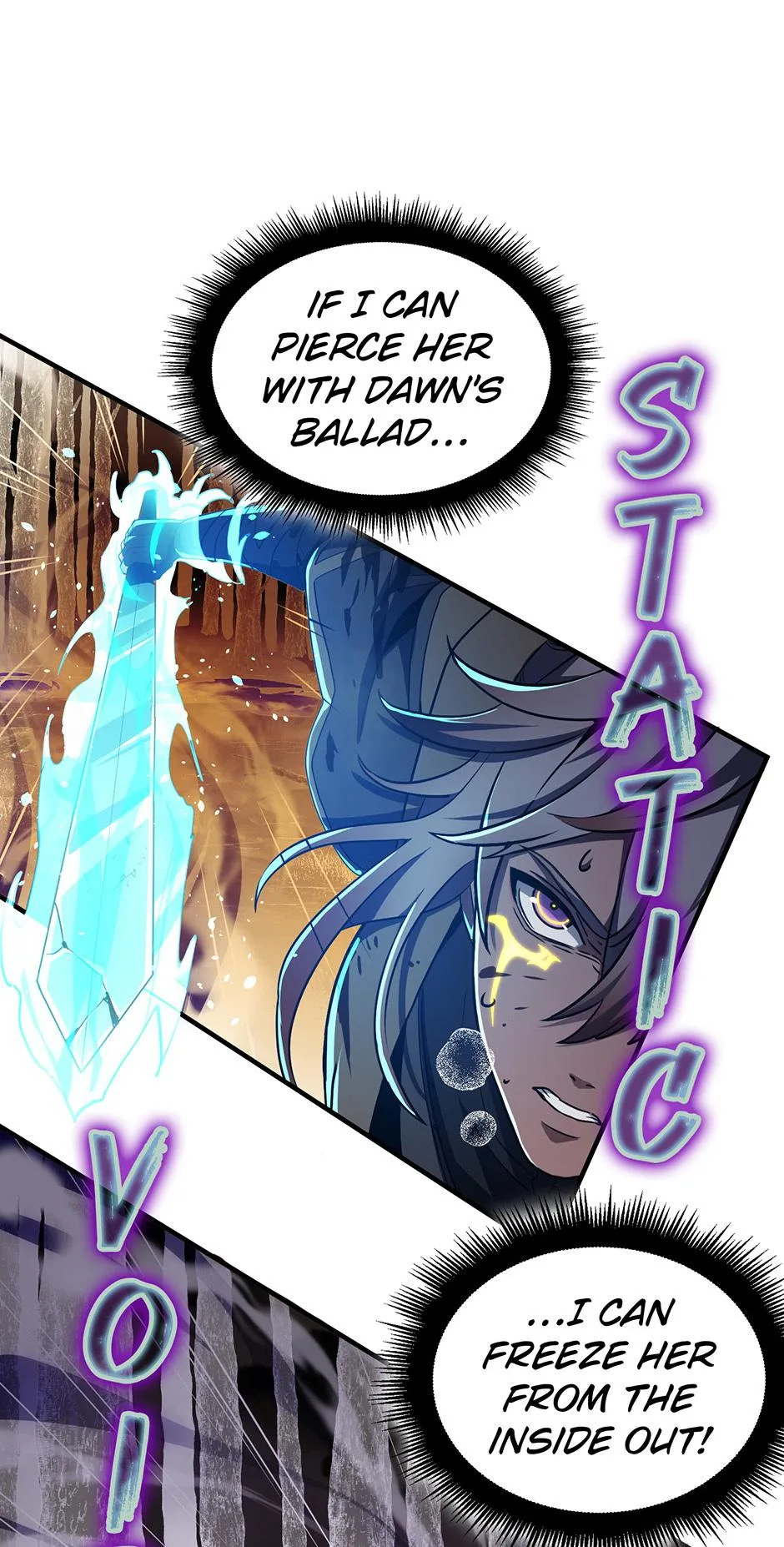 The Beginning After The End - Chapter 192 - Page 48