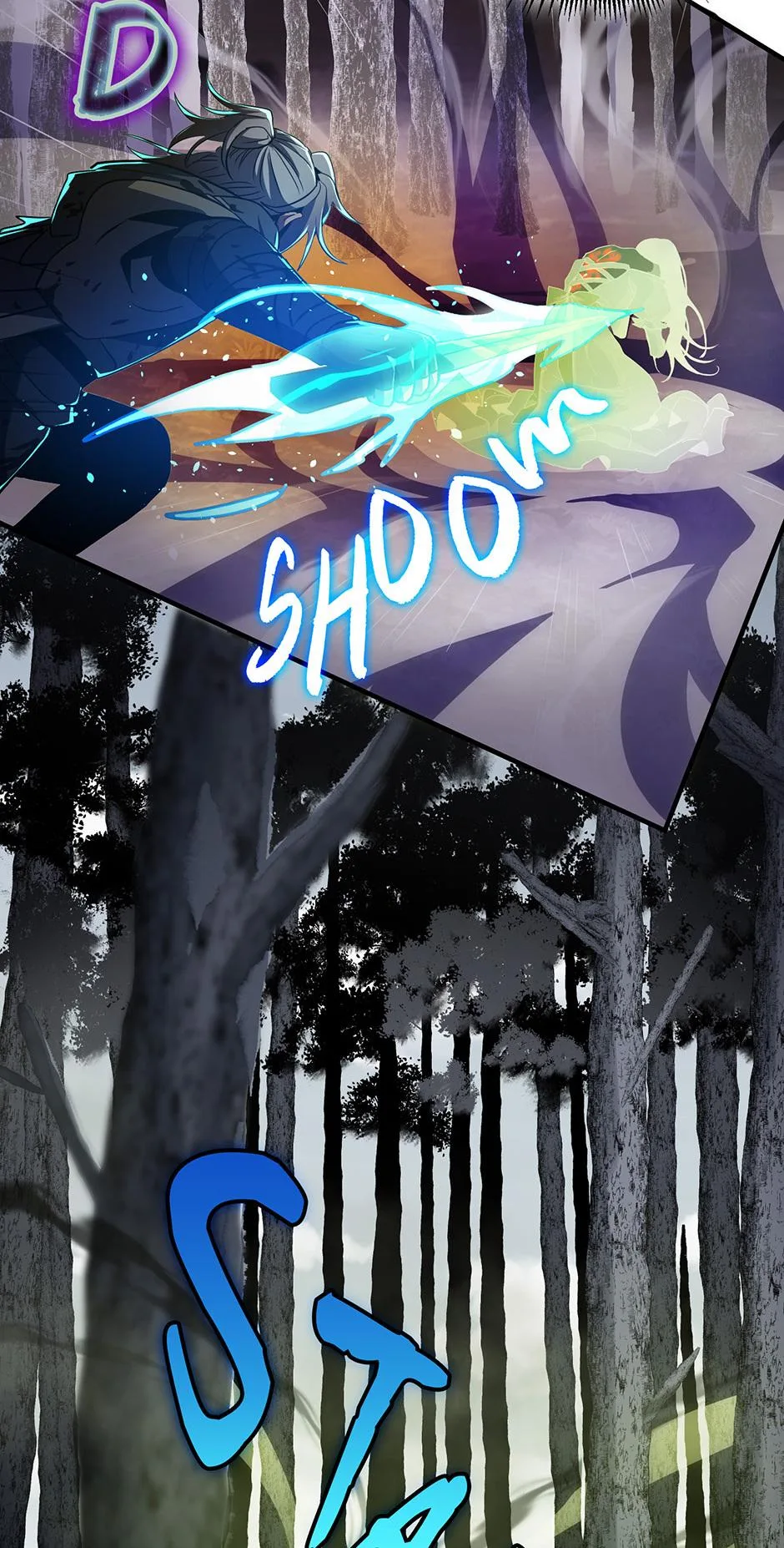 The Beginning After The End - Chapter 192 - Page 49