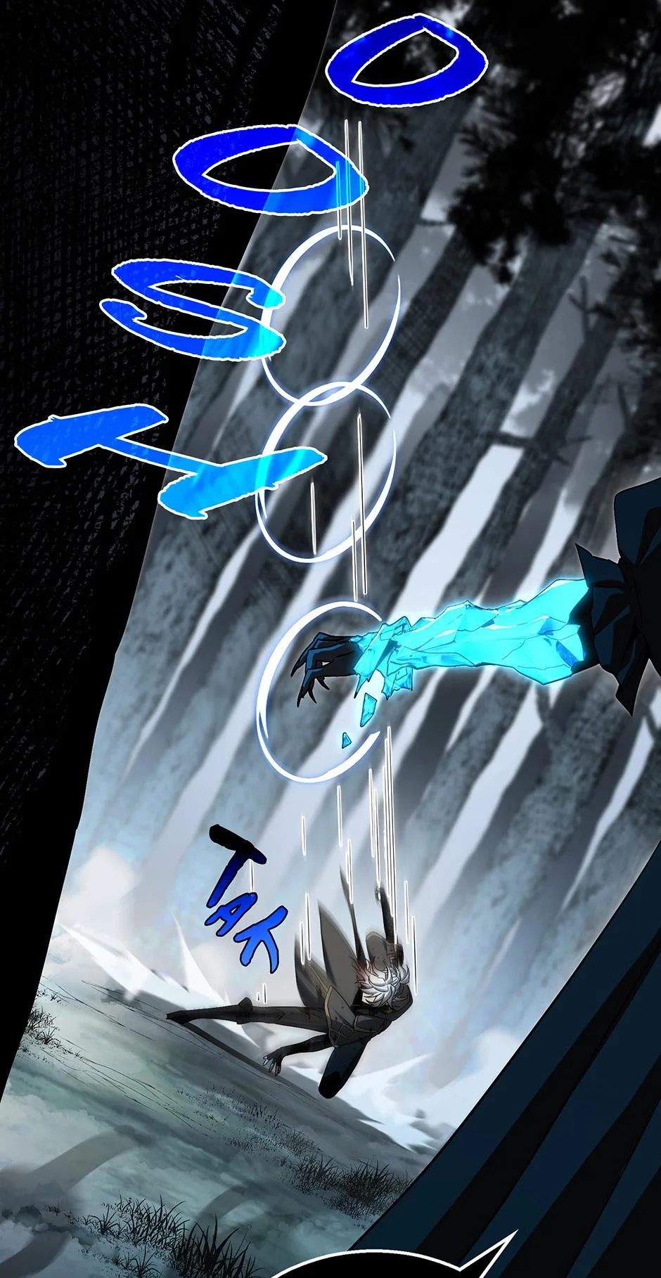 The Beginning After The End - Chapter 192 - Page 5