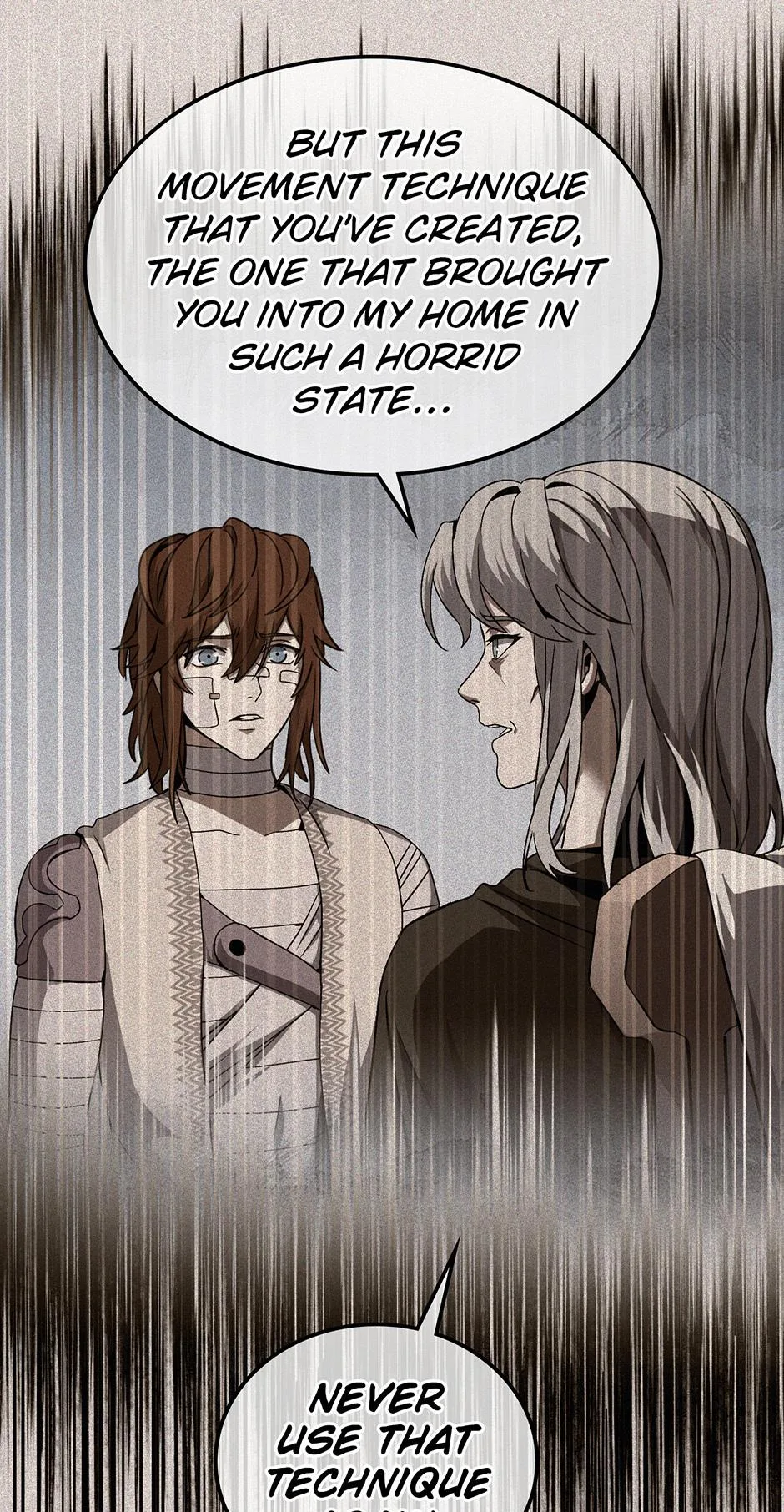The Beginning After The End - Chapter 192 - Page 55