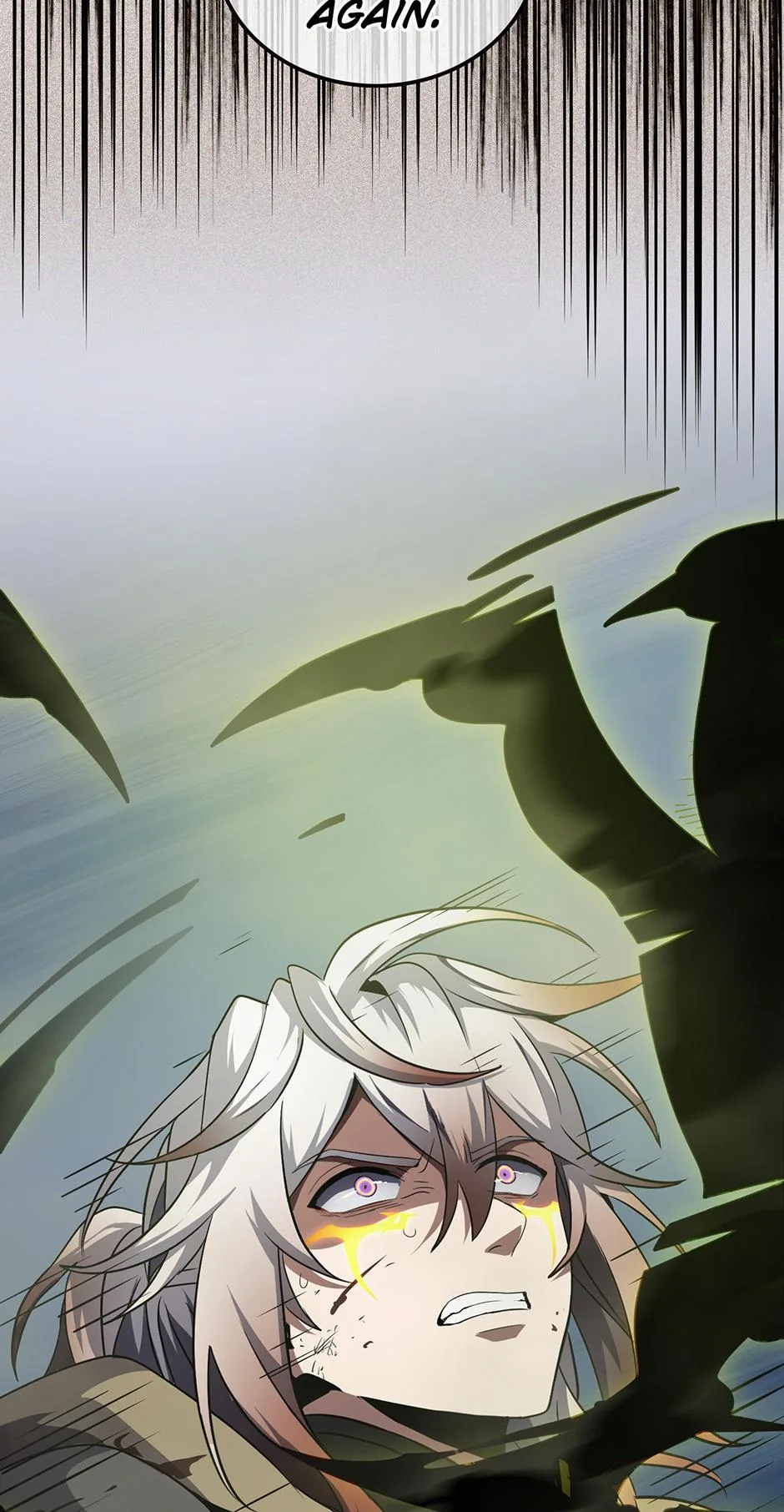 The Beginning After The End - Chapter 192 - Page 56