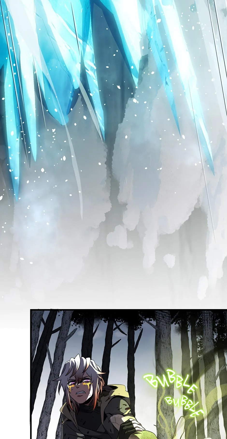 The Beginning After The End - Chapter 192 - Page 62