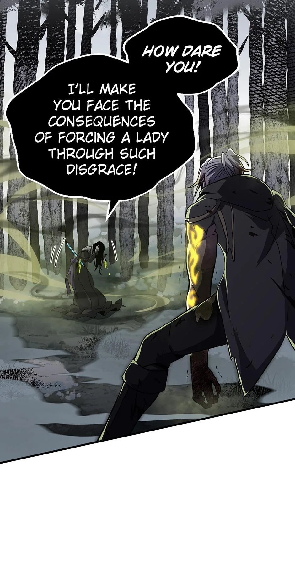 The Beginning After The End - Chapter 192 - Page 64