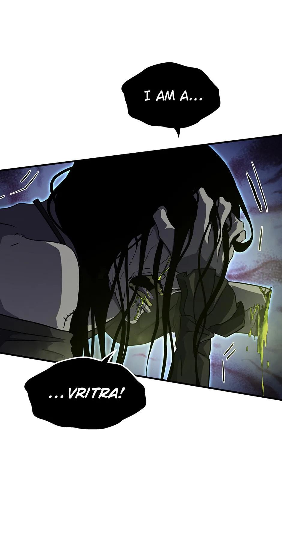 The Beginning After The End - Chapter 192 - Page 65