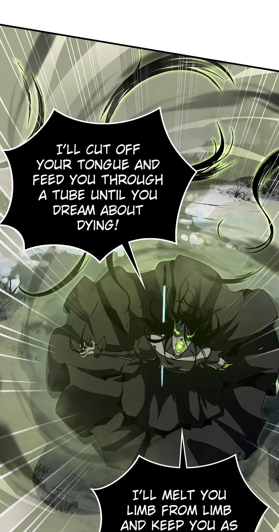 The Beginning After The End - Chapter 192 - Page 66