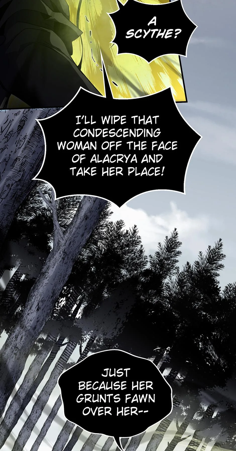 The Beginning After The End - Chapter 192 - Page 68