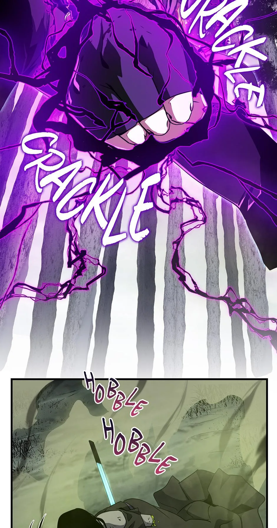 The Beginning After The End - Chapter 192 - Page 72