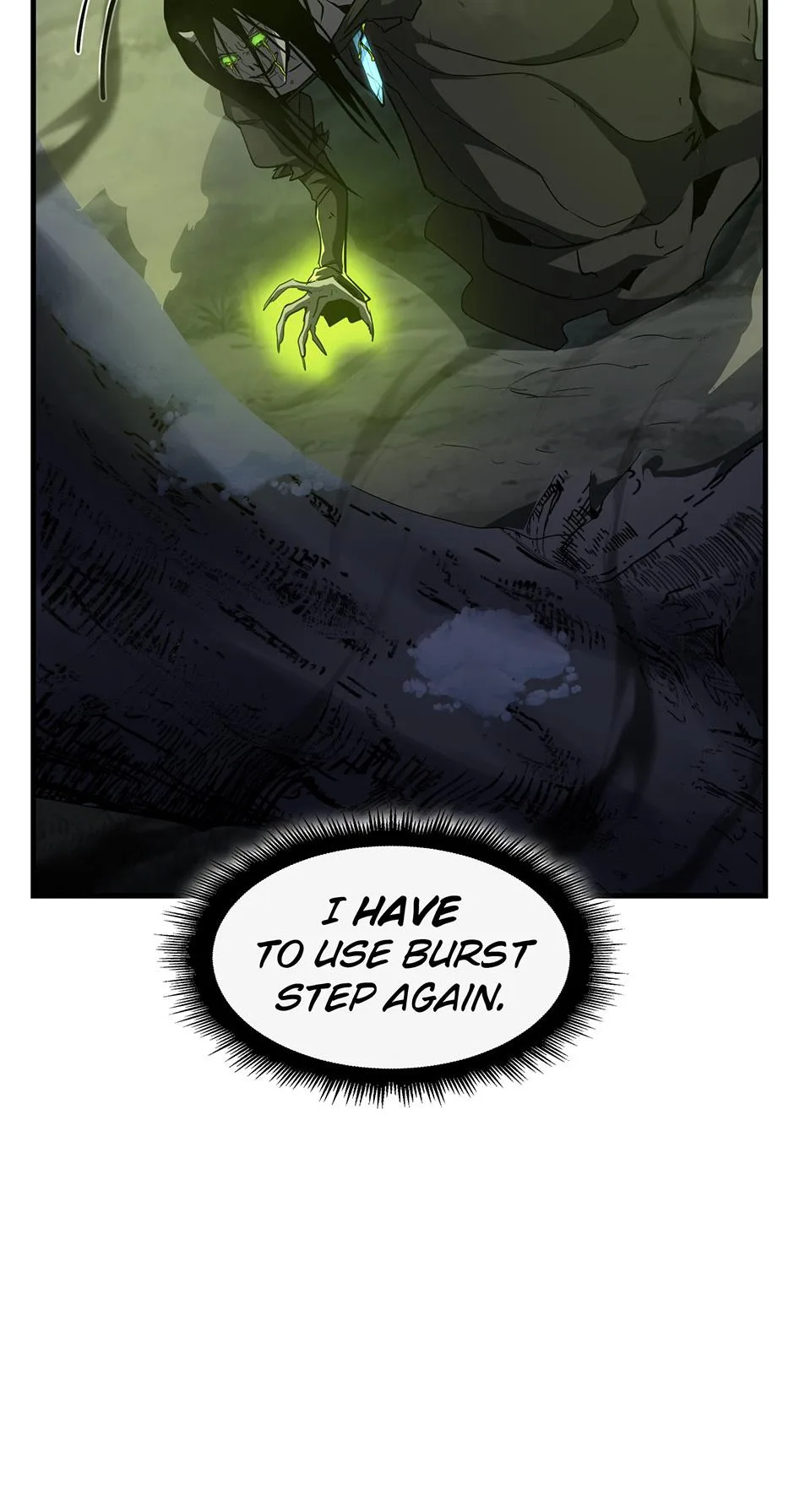 The Beginning After The End - Chapter 192 - Page 73