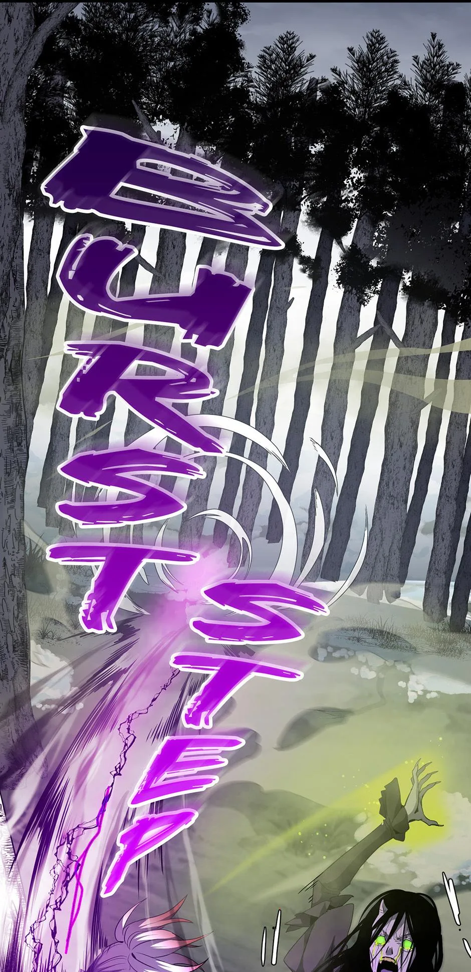 The Beginning After The End - Chapter 192 - Page 74