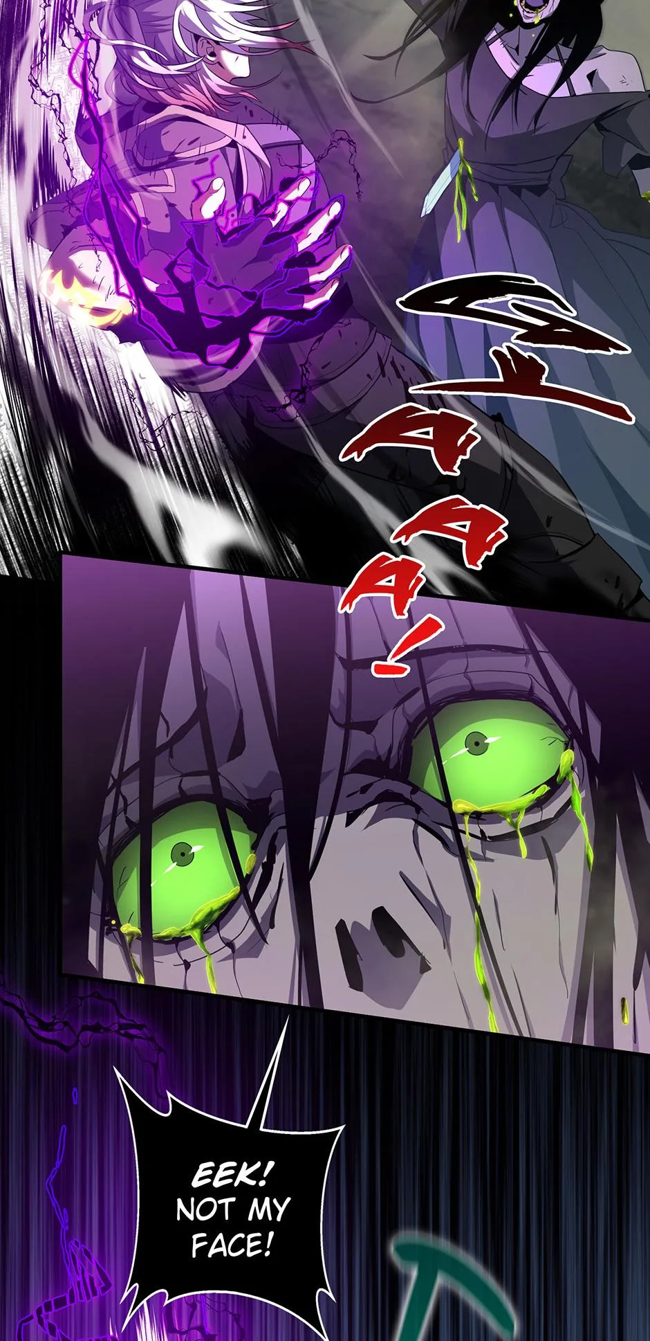 The Beginning After The End - Chapter 192 - Page 75