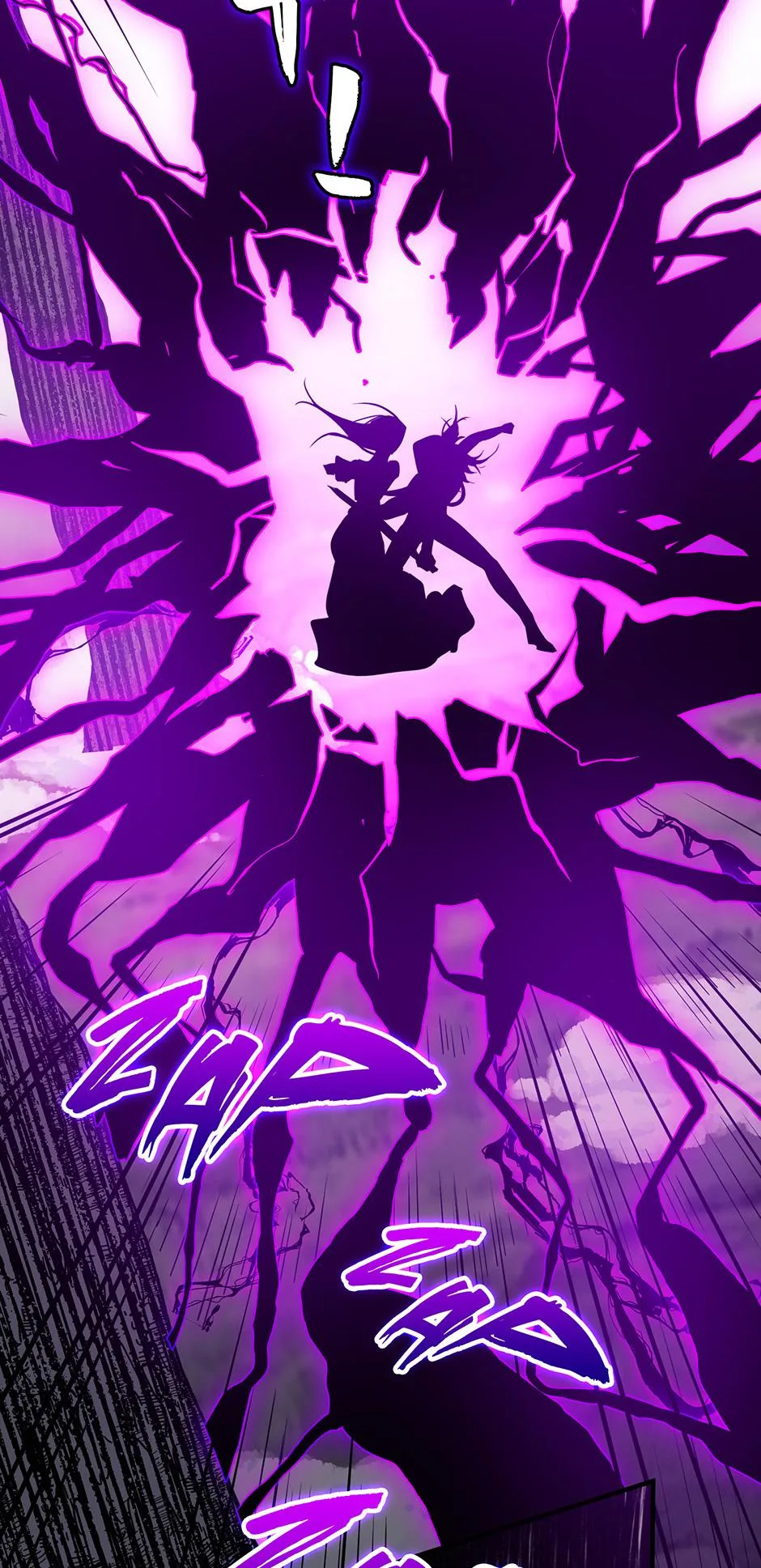 The Beginning After The End - Chapter 192 - Page 78