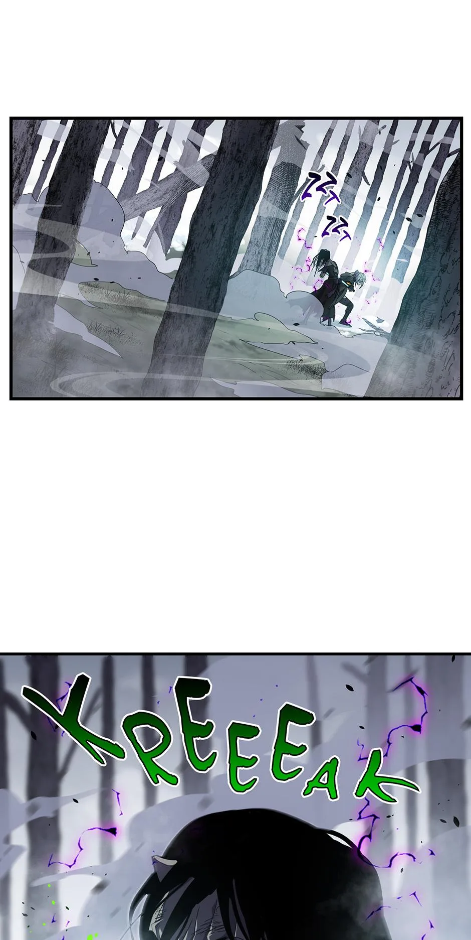 The Beginning After The End - Chapter 192 - Page 81