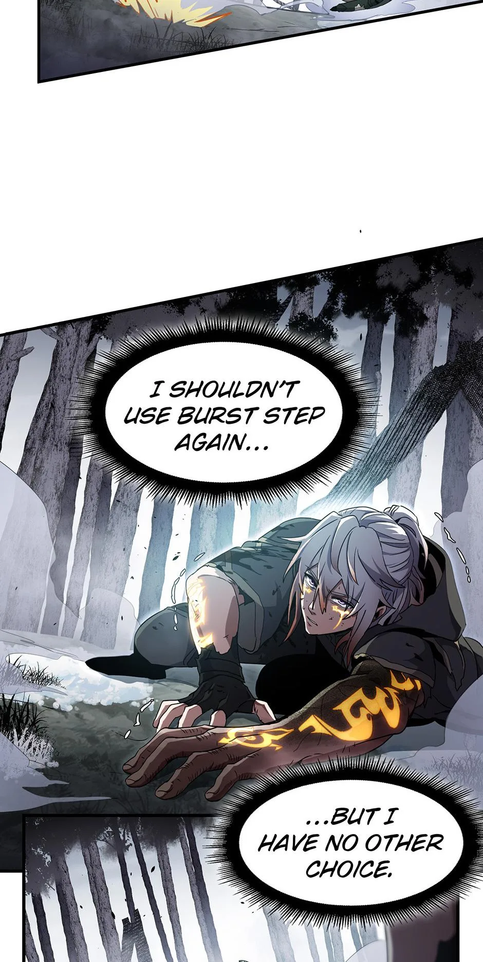 The Beginning After The End - Chapter 192 - Page 84