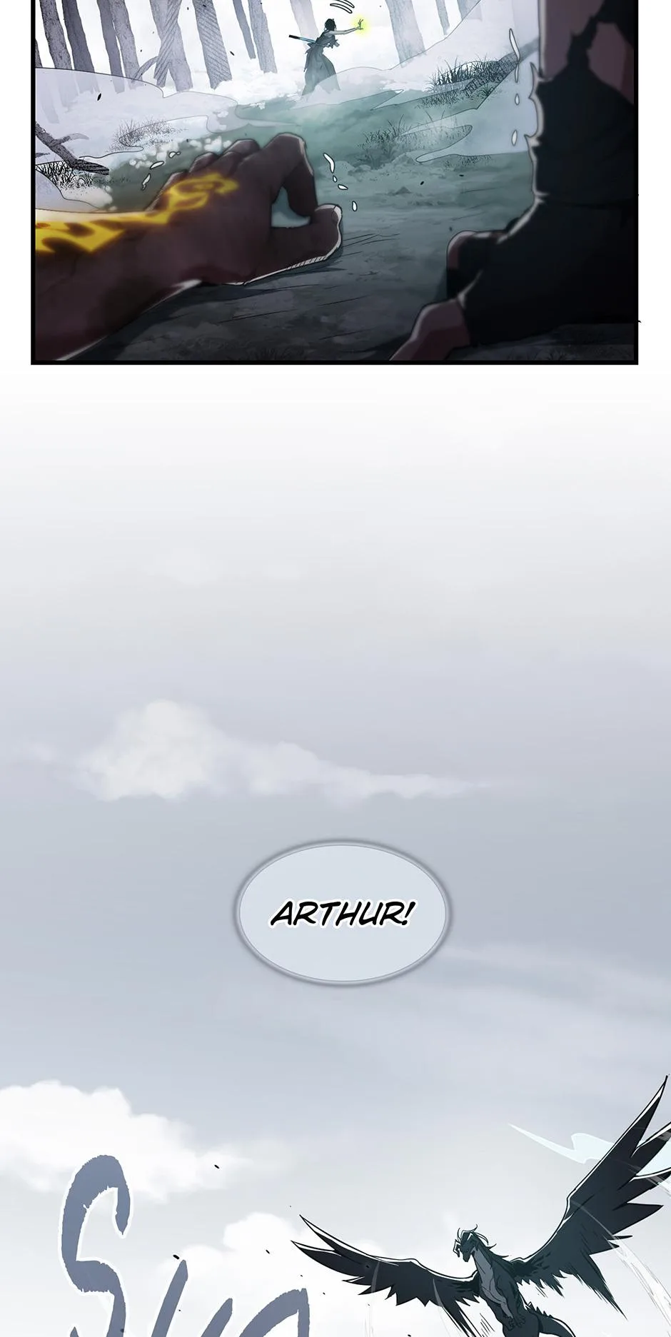 The Beginning After The End - Chapter 192 - Page 85