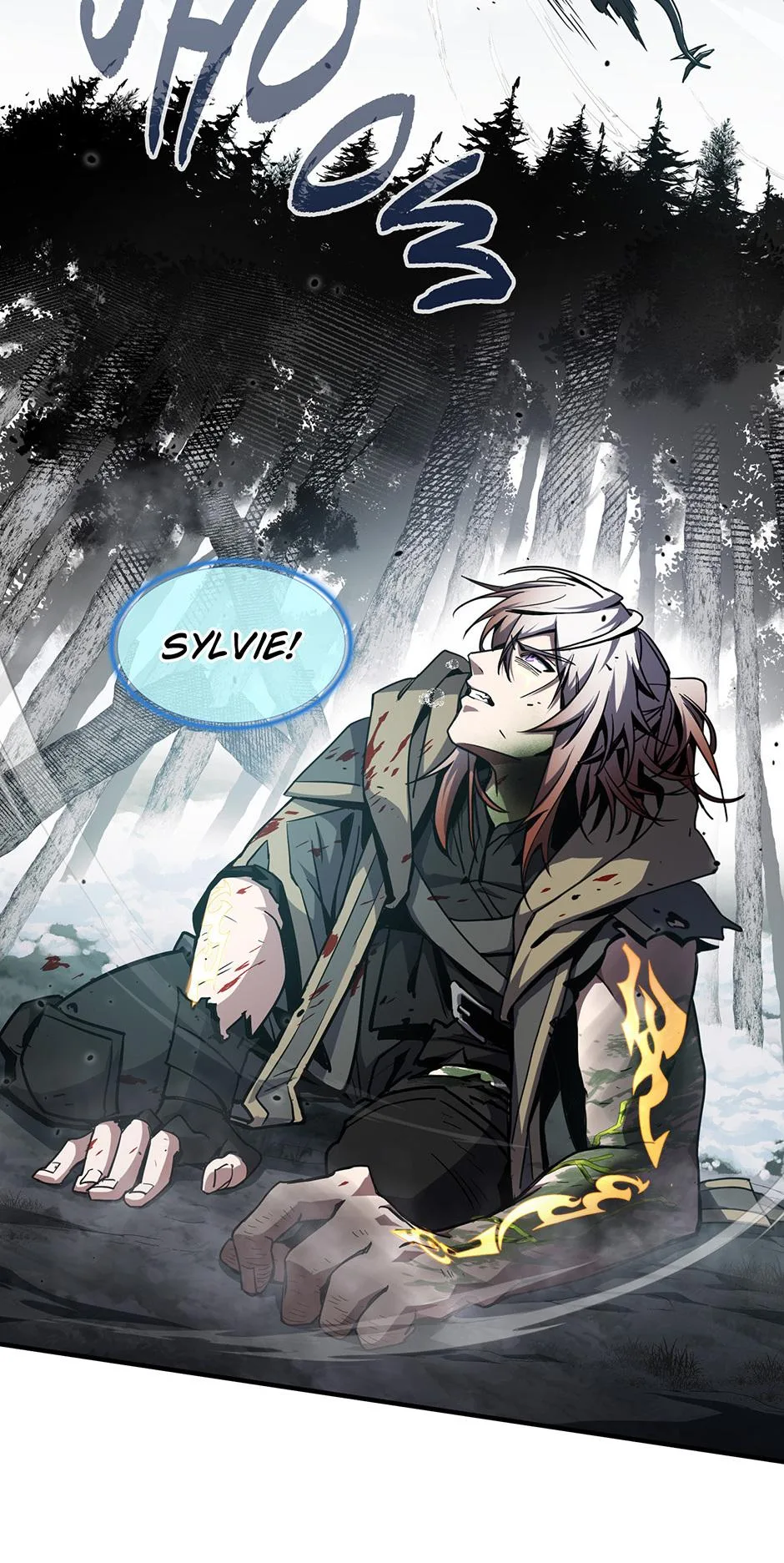 The Beginning After The End - Chapter 192 - Page 86