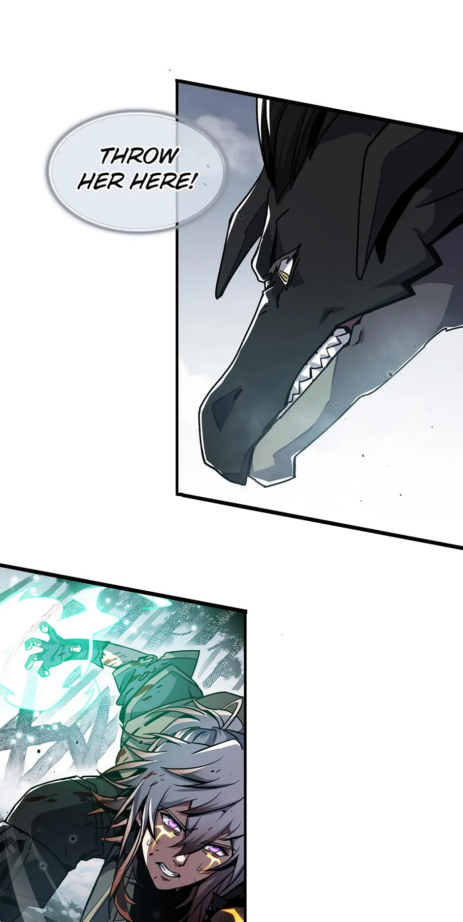The Beginning After The End - Chapter 192 - Page 87