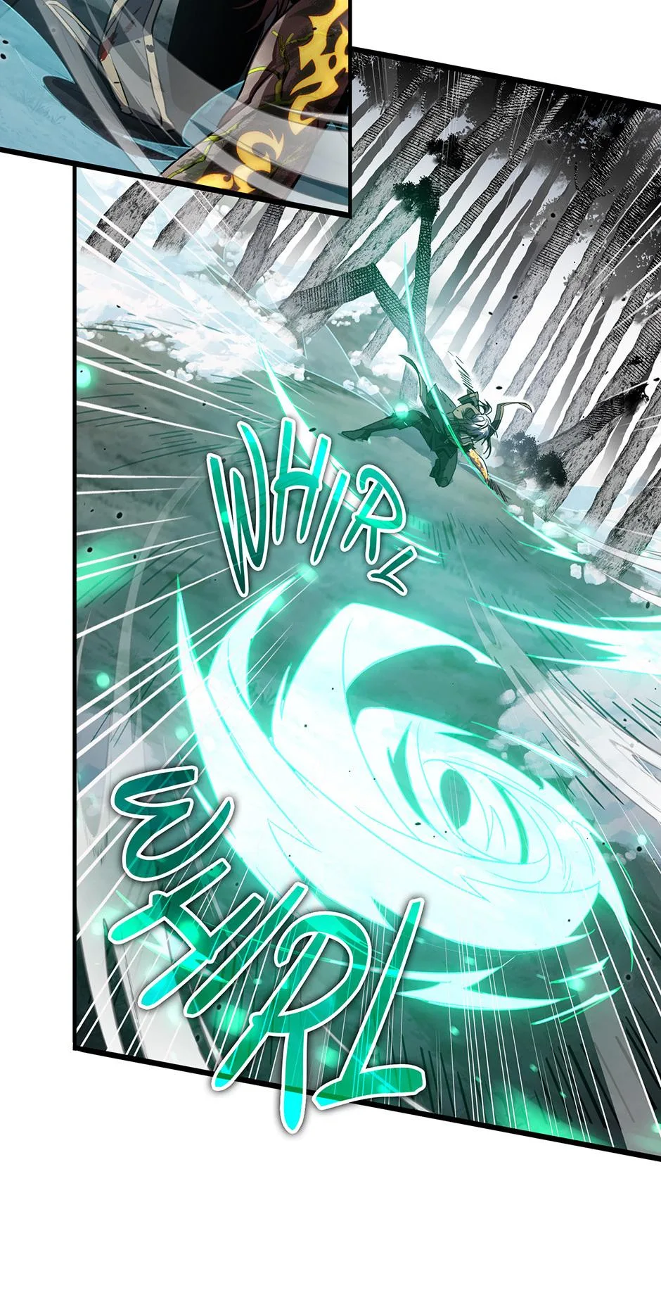 The Beginning After The End - Chapter 192 - Page 88