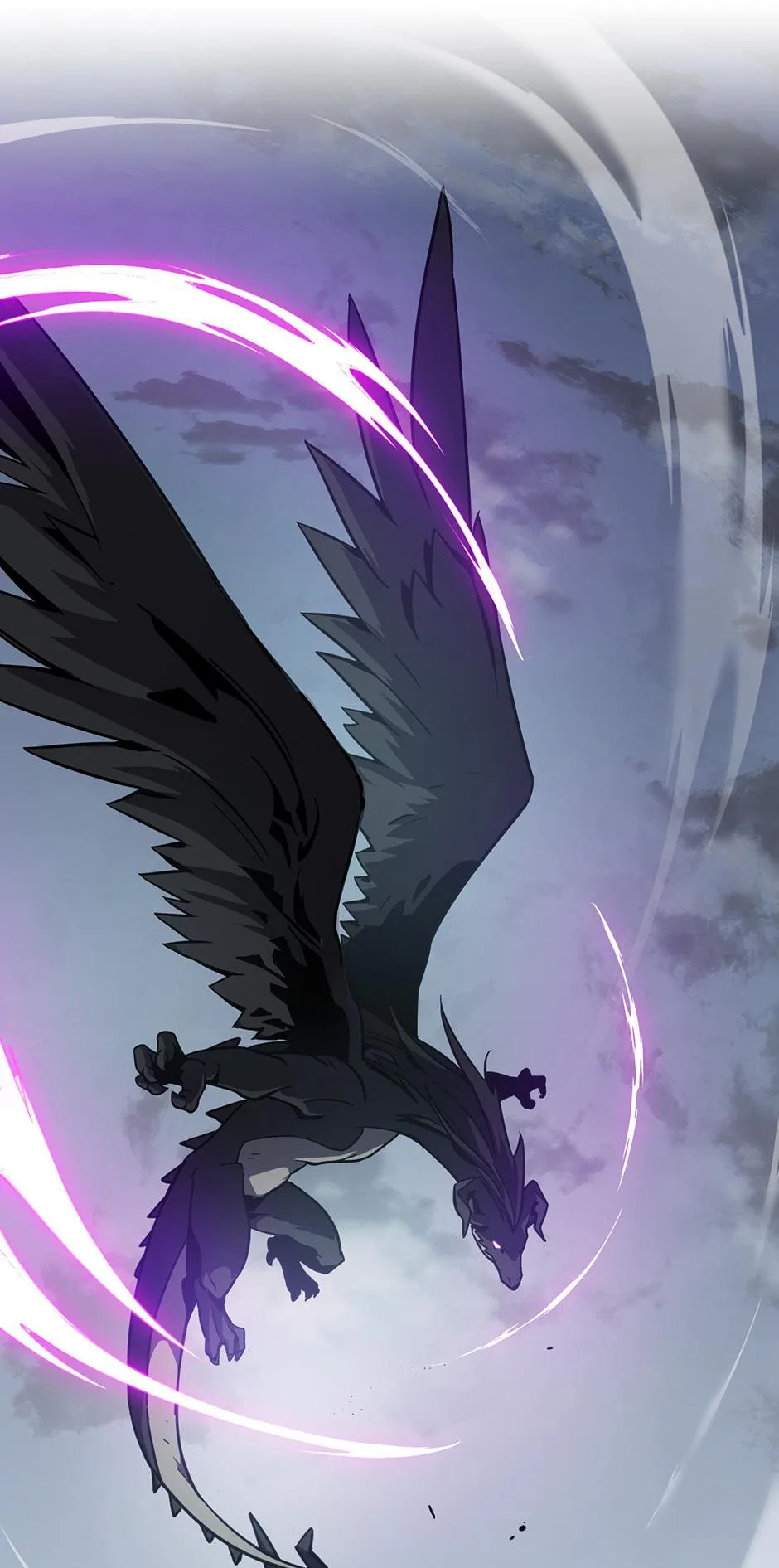 The Beginning After The End - Chapter 192 - Page 89