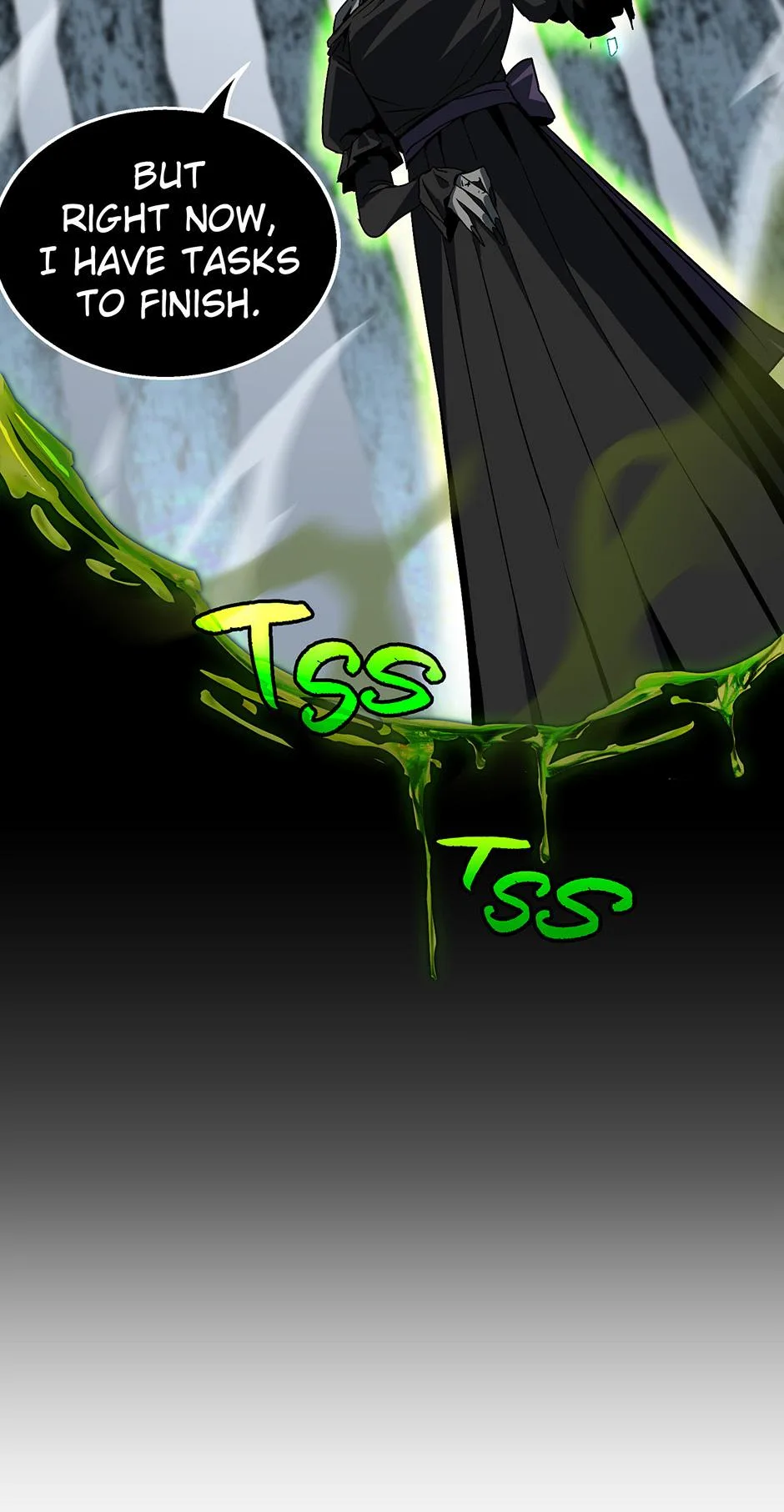 The Beginning After The End - Chapter 192 - Page 9