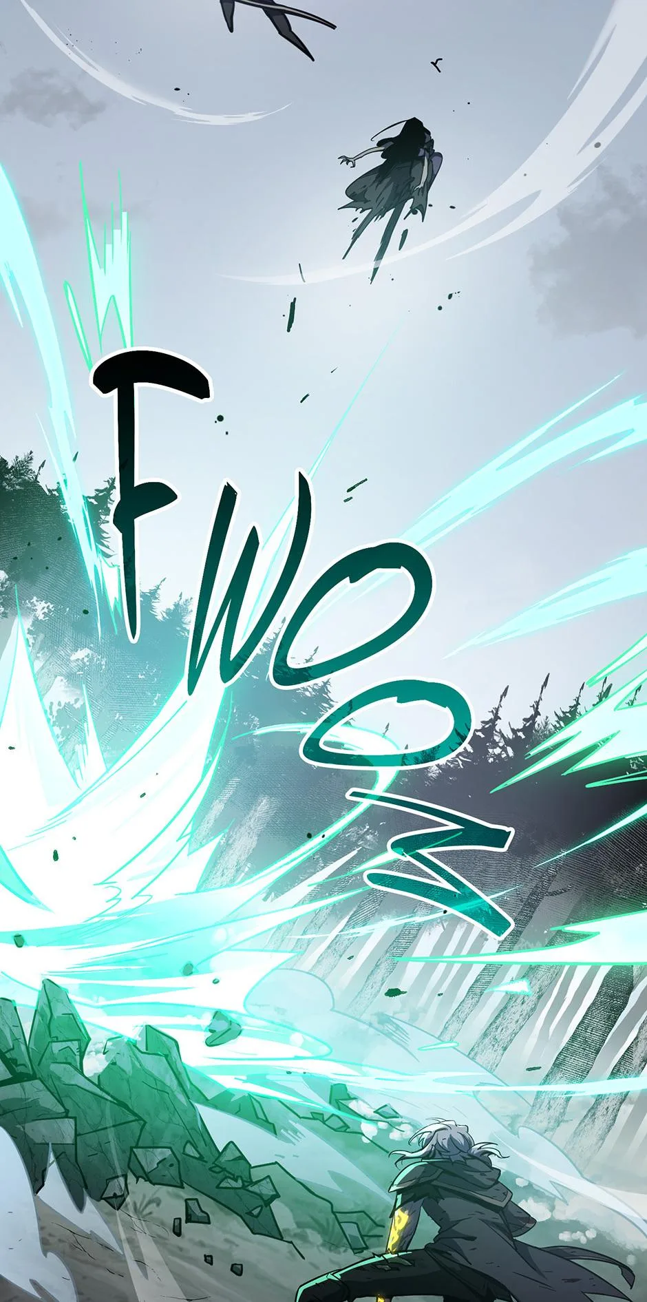 The Beginning After The End - Chapter 192 - Page 90