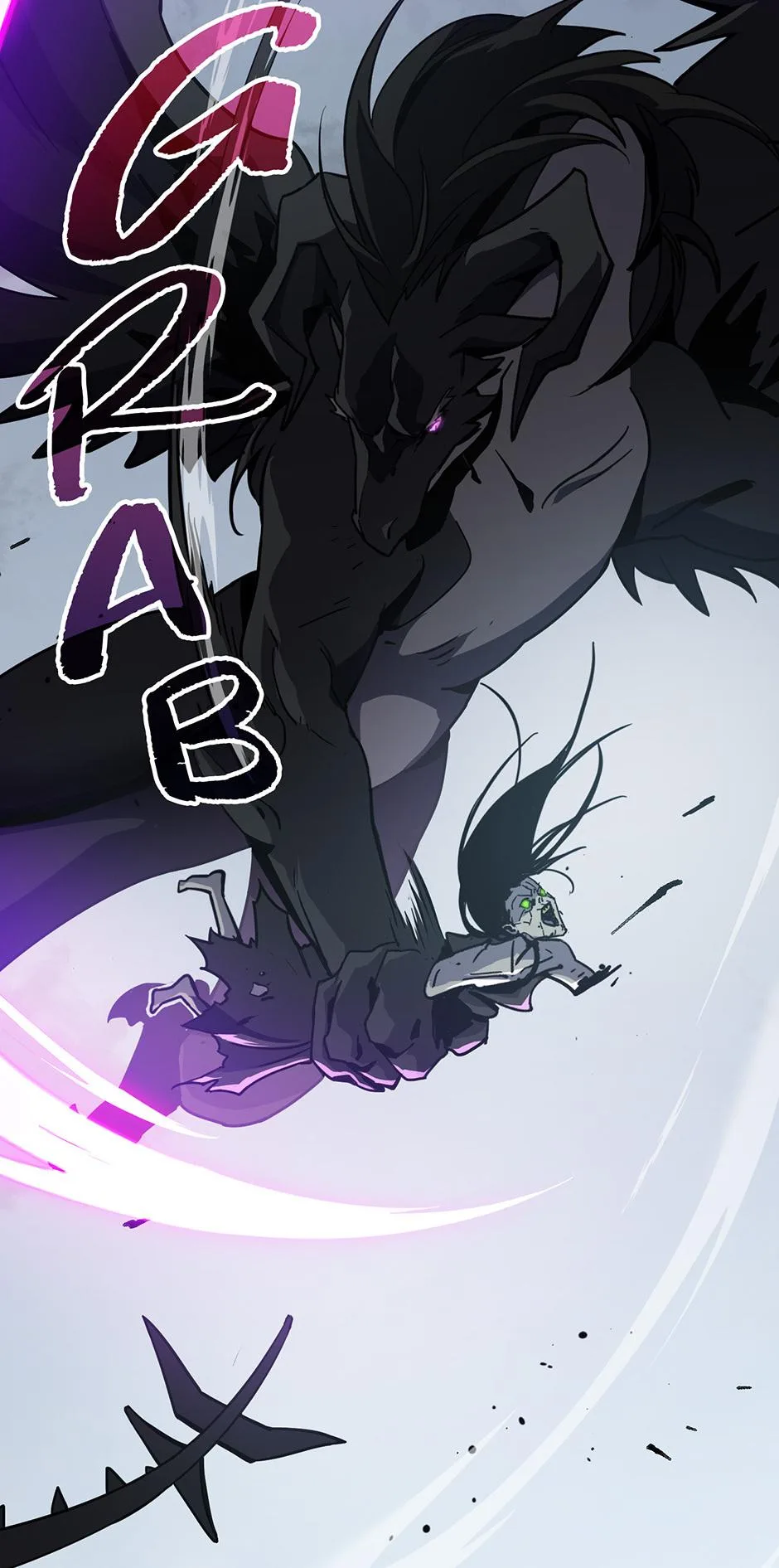 The Beginning After The End - Chapter 192 - Page 92