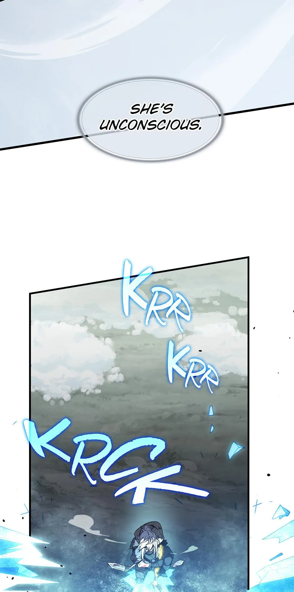 The Beginning After The End - Chapter 192 - Page 93