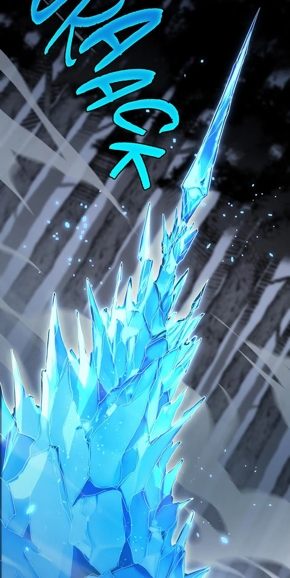 The Beginning After The End - Chapter 192 - Page 97