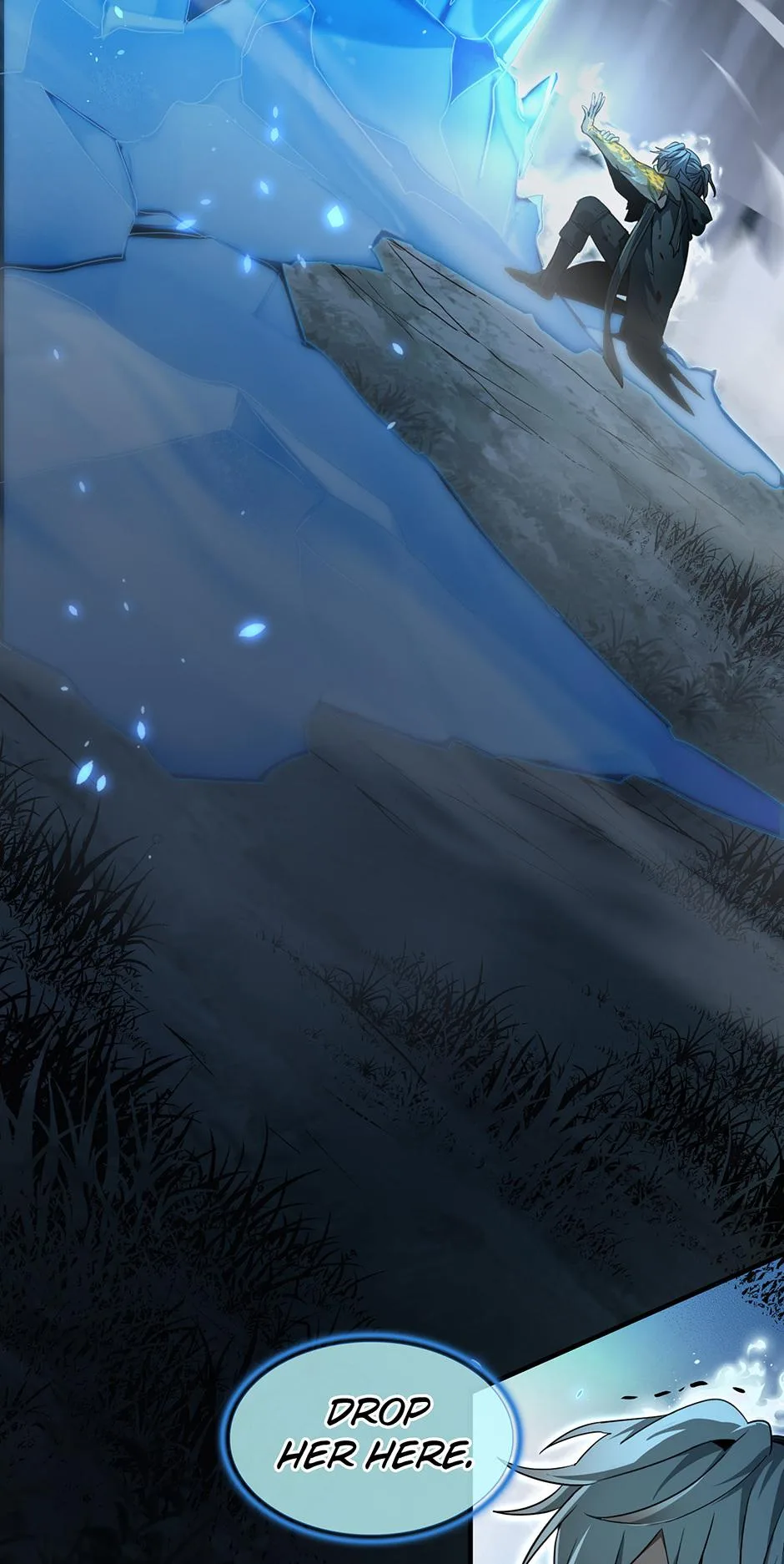 The Beginning After The End - Chapter 192 - Page 98
