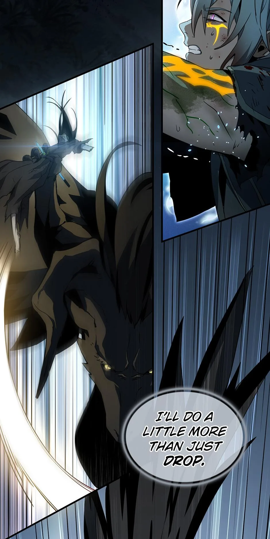 The Beginning After The End - Chapter 192 - Page 99